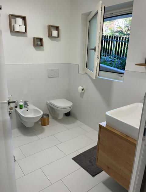 Bagno Dörfl Dolomiti Haus