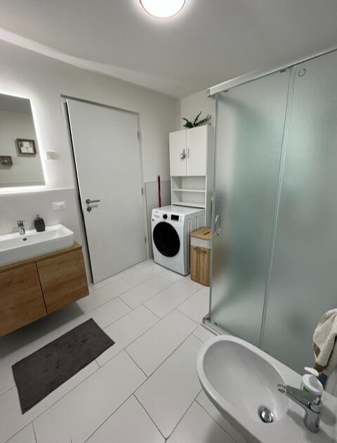 Bagno Dörfl Dolomiti Haus